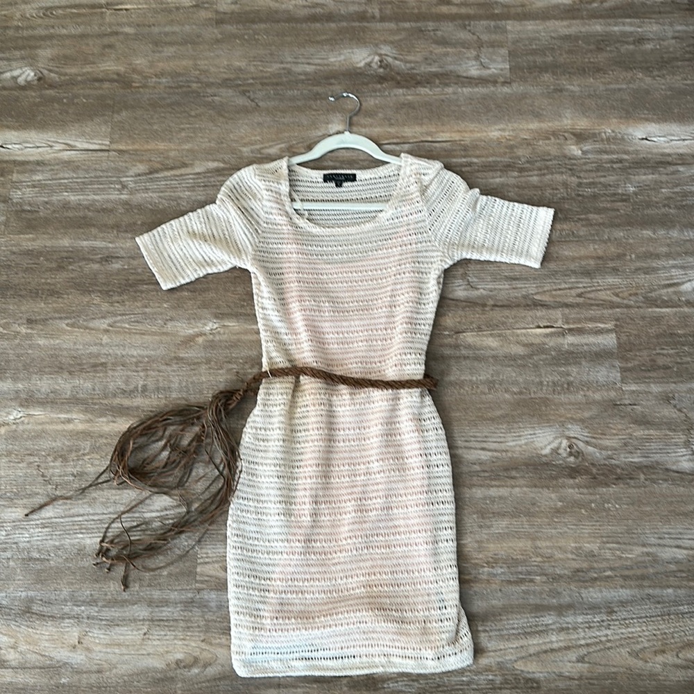 Sanctuary Dress. Size Small